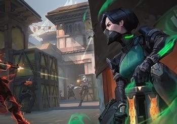 Valorant Mobile gameplay mogelijk gelekt