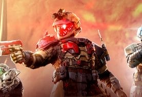 Twee aankomende maps te zien in nieuwe video van Halo Infinite