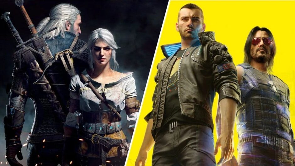 CD Projekt Red ontslaat ruim 90 medewerkers