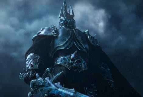 World of Warcraft: Wrath of the Lich King Classic (PC)
