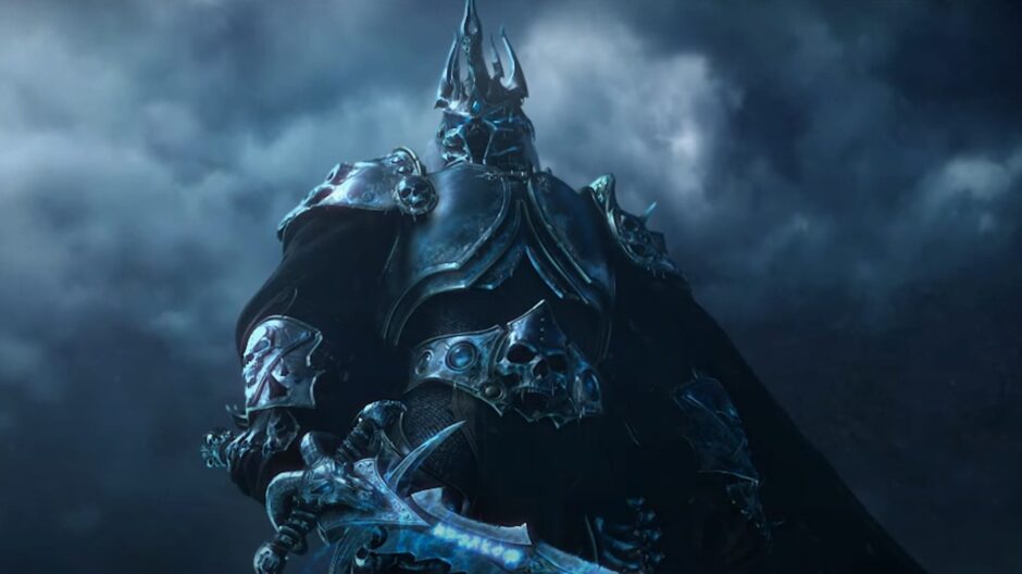 World of Warcraft: Wrath of the Lich King Classic onthuld