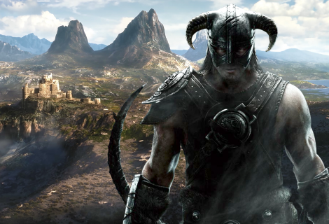Eerste details over The Elder Scrolls VI mogelijk gelekt