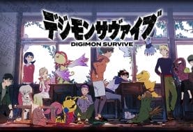 Check hier de gloednieuwe gameplay trailer van Digimon Survive