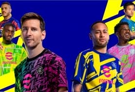 Master League komt pas in 2023 naar de free-to-play voetbalgame eFootball