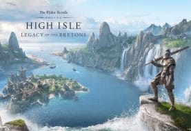 Speel een week lang The Elder Scrolls Online volledig gratis