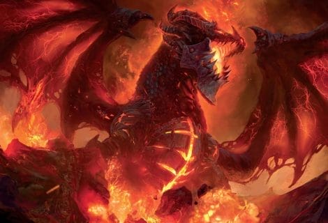 Blizzard gaat nieuwe World of Warcraft-uitbreiding volgende week dinsdag onthullen