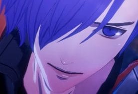 Maak kennis met Shez in de nieuwe trailer van Fire Emblem Warriors: Three Hopes