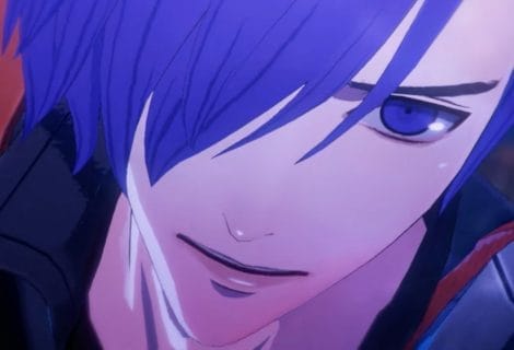 Maak kennis met Shez in de nieuwe trailer van Fire Emblem Warriors: Three Hopes