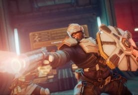 Maak kennis met Newcastle, de nieuwe speelbare Legend van Apex Legends