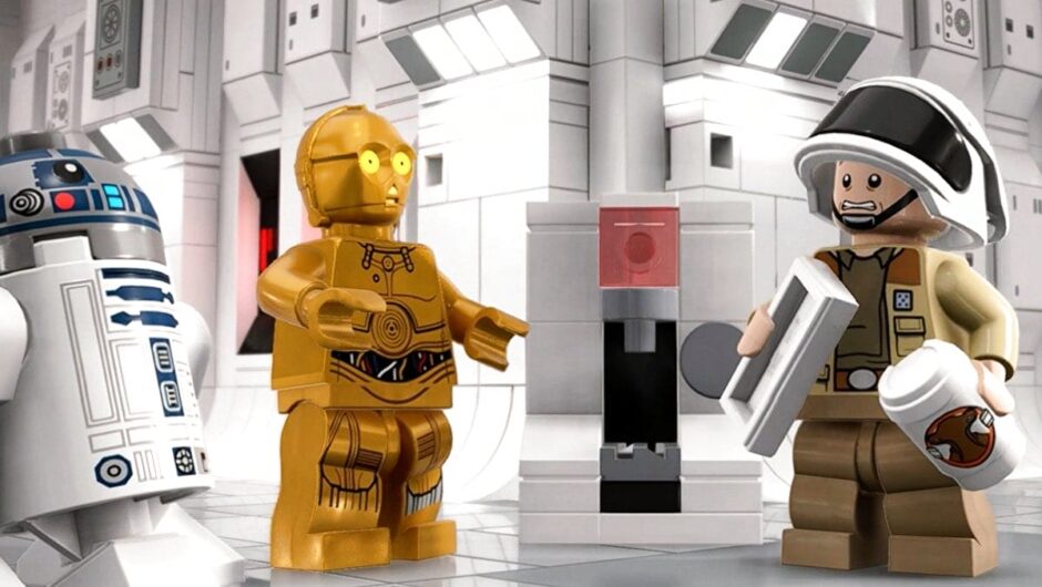 Deze codes geven je 17 extra speelbare personages in LEGO Star Wars: The Skywalker Saga