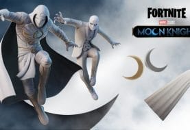 Marvel's Moon Knight skins nu beschikbaar in Fortnite