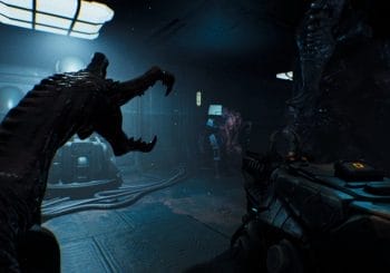 Eerste gameplay teaser van horror shooter Ripout ziet er goed uit