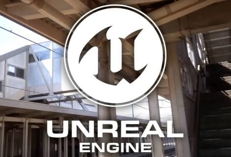 Nieuwe Unreal Engine 5 tech demo ziet er ongelofelijk realistisch uit