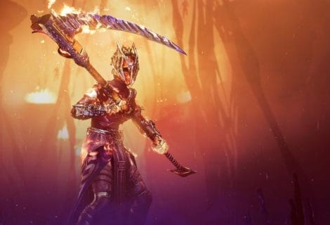 Destiny 2 Season of the Haunted begint vandaag - Trailer