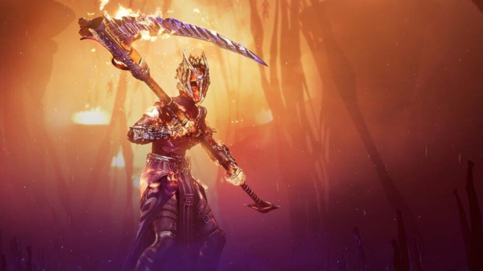 Destiny 2 Season of the Haunted begint vandaag – Trailer