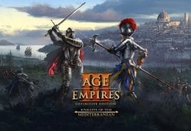 Twee nieuwe beschavingen aangekondigd voor Age of Empires III: Definitive Edition