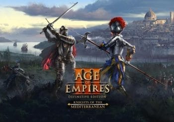 Twee nieuwe beschavingen aangekondigd voor Age of Empires III: Definitive Edition
