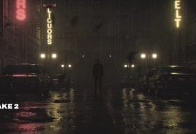 We krijgen deze zomer geen update over Alan Wake 2, concept art getoond