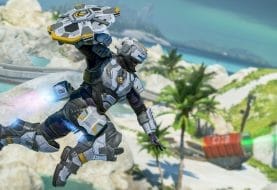 Nieuwe Legend Newcastle laat zijn skills zien in de nieuwe trailer van Apex Legends