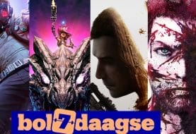 Bol 7-daagse uitverkoop is begonnen met kortingen tot 70% op maar liefst 112 topgames
