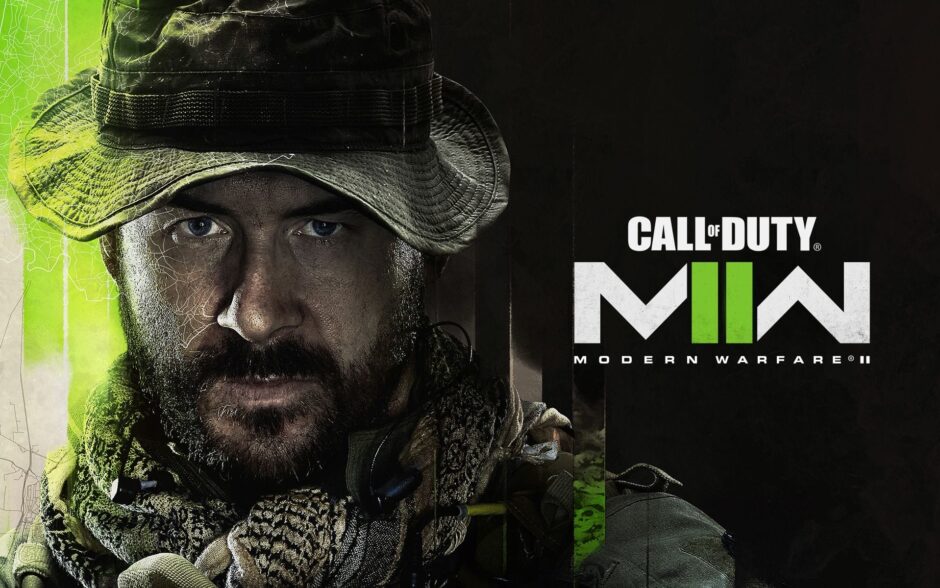 Call of Duty: Modern Warfare 2 verschijnt mogelijk ook op Steam