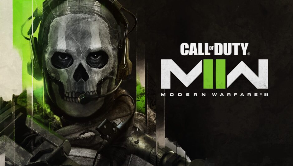 De single player campagne van Call of Duty: Modern Warfare 2 is een week eerder te spelen met een pre-order