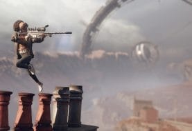 Nieuwe update voor Deathloop voegt foto modus en enkele toegankelijkheid functies toe