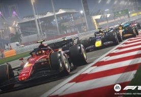 Update 1.15 voor F1 22 is nu beschikbaar, dit zijn de volledige patch notes