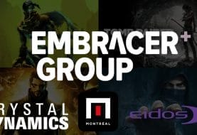 Embracer Group neemt bijna alle westerse studio's en IP's van Square-Enix over waaronder Tomb Raider
