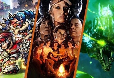 Ook in juni zijn er grote releases, deze 16 veelbelovende games verschijnen in juni