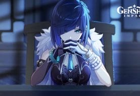 Maak kennis met één van de coolste personages van Genshin Impact genaamd Yelan - Trailer