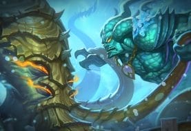 Gespeeld Hearthstone Throne of the Tides mini-set– Is het waard om de set te kopen?