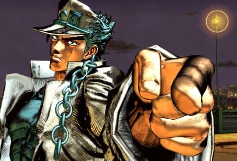 Check hier de launch trailer van JoJo’s Bizarre Adventure: All-Star Battle R