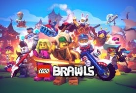 LEGO Brawls heeft een kleurrijke nieuwe trailer en een releasedatum