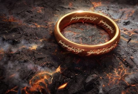 Amazon werkt aan een The Lord of the Rings MMO