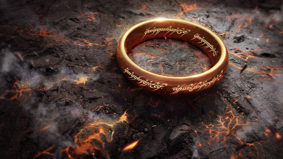 Amazon werkt aan een The Lord of the Rings MMO