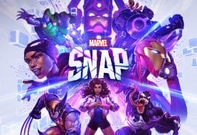 Ex-game directeur van Hearthstone kondigt nieuwe kaartspel Marvel Snap aan - Trailer