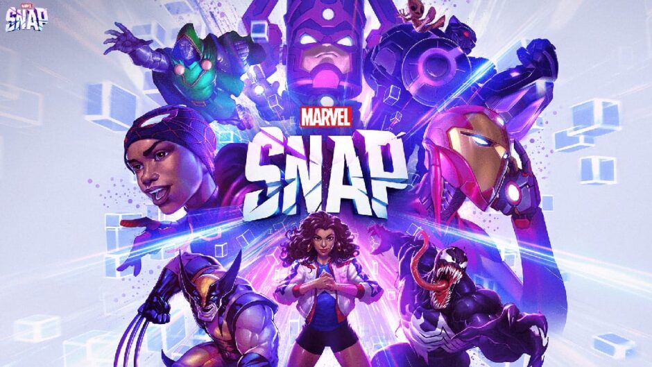 Ex-game directeur van Hearthstone kondigt nieuwe kaartspel Marvel Snap aan – Trailer