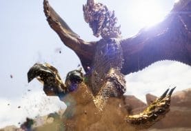Allerlaatste Monster Hunter Rise-presentatie staat gepland voor volgende week