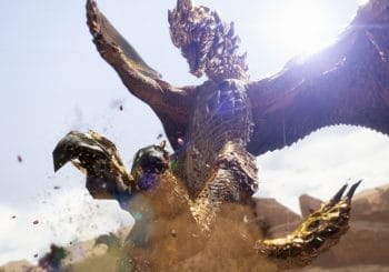 Monster Hunter Rise: Sunbreak laat followers, Evolved Actions en meer zien in nieuwe beelden