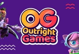 Outright Games kondigt digitale showcase 'OG Unwrapped' aan