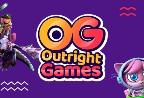 Outright Games kondigt digitale showcase 'OG Unwrapped' aan
