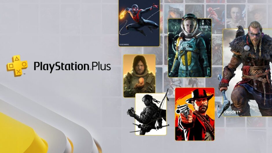 PlayStation Plus Extra en Premium games van de maand december 2023 zijn aangekondigd