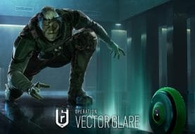 Rainbow Six Siege krijgt Belgische Operator Sens in Operation Vector Glare - Trailer