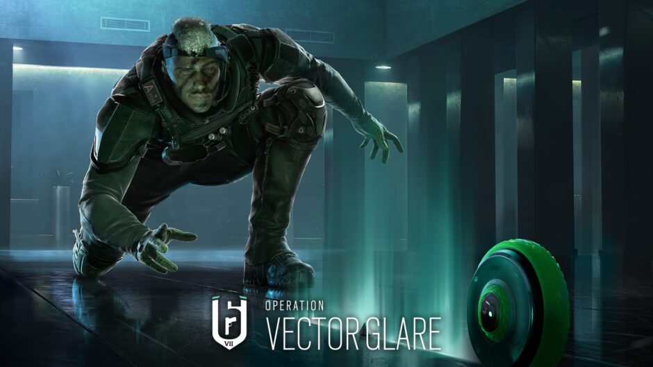 Rainbow Six Siege krijgt Belgische Operator Sens in Operation Vector Glare – Trailer