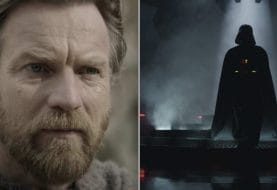Gloednieuwe trailer van Disney+ serie Star Wars: Obi-Wan Kenobi toont Darth Vader