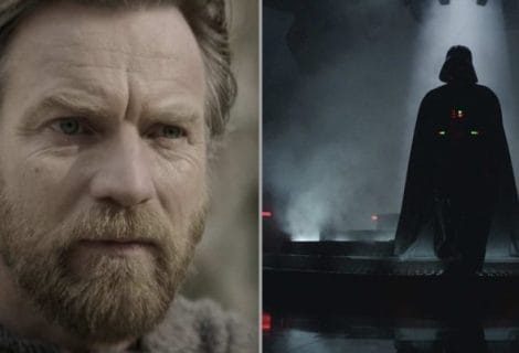 Gloednieuwe trailer van Disney+ serie Star Wars: Obi-Wan Kenobi toont Darth Vader