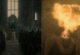 Nieuwe trailer van ‘House of Dragons’, de gloednieuwe Game of Thrones-serie is een must-see