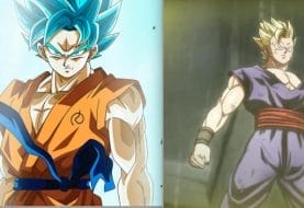 Pure nostalgie: eerste trailer van nieuwe Dragon Ball-film die in 2022 in de bioscoop te zien is