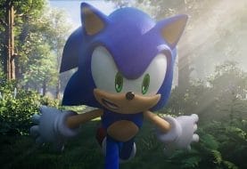 Zes minuten aan combat gameplay getoond van de open wereld game Sonic Frontiers